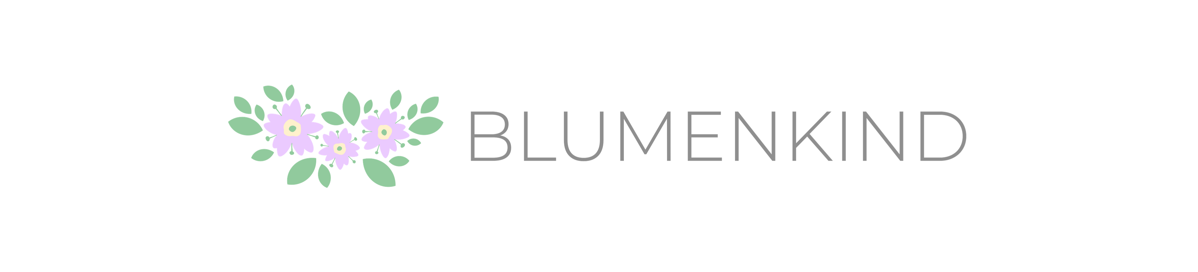 Blumenkind Logo